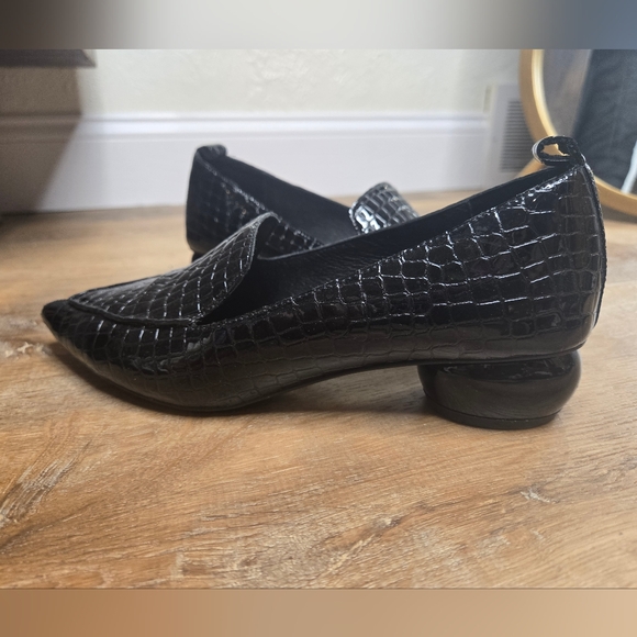 Jeffrey Campbell loafers - Picture 2 of 4